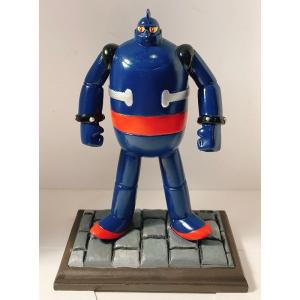 鉄人28号 横山光輝ロボットコレクション 浪漫堂 光プロダクション 1