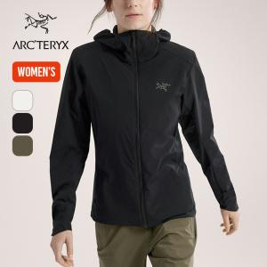 ARC'TERYX（アークテリクス） ARC TERYX アトムSVフーディ メンズ Atom