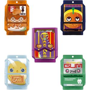 DXレジェンドライダーゴチゾウシリーズ キラクリアバージョン01 1個【8