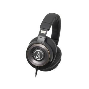オーディオテクニカ（audio-technica） ATH−AD2000X