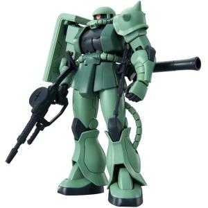 BANDAI（バンダイ） ガシャポン HGシリーズ HMSセレクション8 全5種