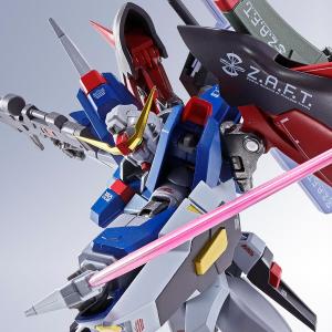 BANDAI（バンダイ） 【新品】1週間以内発送 METAL BUILD 機動戦士