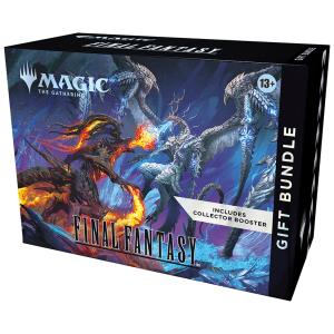 MTG FINAL FANTASYコレクターブースター日本語版12パック入BOX MTG