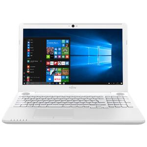 LIFEBOOK AH FMV AH53/B3 15.6型FHDノートパソコン高性能大容量Corei7
