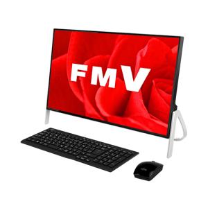 FMV 富士通 ESPRIMO FHシリーズ WF2/D2 Microsoft Office 2019 Core i7