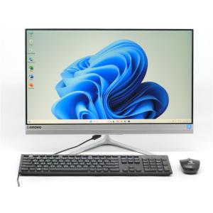 NEC デスクトップ一体型 DA370G Celeron 3865U LAVIE Desk All-in-one