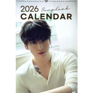 JUNG KOOK ジョングク (防弾少年団 / BTS) 大型 タペストリー (LARGE