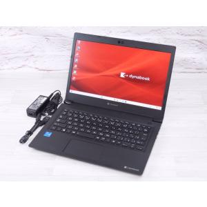 dynabook（ダイナブック） 東芝 TOSHIBA dynabook S73/HS 第11世代