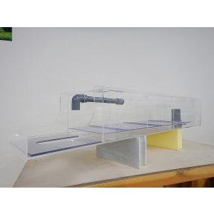 オリジナル】 EASY TOP フィルター MODEL600【送料梱包料込み