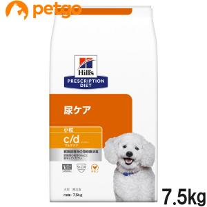 ヒルズ 食事療法食 犬用 k/d ケーディー 腎臓ケア ドライ 3kg