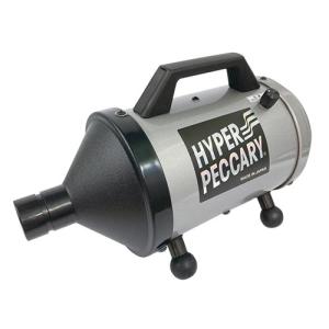 KINPEX（キンペックス） イオン付き温風ペットドライヤー ドラゴン