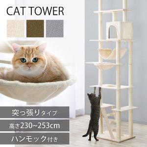 キャティーマン CAT TOWER MANSiON キャットタワーマンション ( 1個