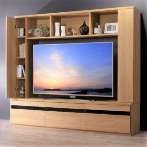 ニトリ（NITORI） テレビボード ハイタイプ (ポルテ UF01 120 GY