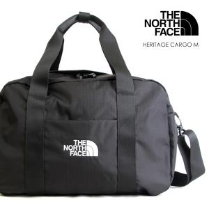 THE NORTH FACE（ザ ノースフェイス） ノースフェイス カーゴバッグ