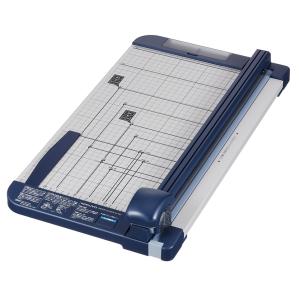 カール事務器 ディスクカッター DC-230N A3用 : 文具・事務用品のエス