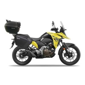ENDURANCE（エンデュランス） Vストローム250SX EL11L ロングウインド