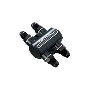 アクティブ オイルクーラー用 サーモスタットキット [ストレート