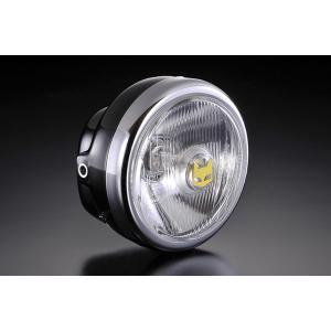 メーカー在庫あり】 800-8103 マーシャル MARCHAL ヘッドライト 819