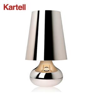 Kartell（カルテル） コンポニビリ3 Componibili3 シルバー 4967 正規