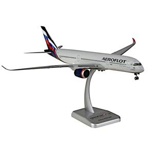 JCWings 1/400 キャセイパシフィック航空 A340-200 50周年記念塗装