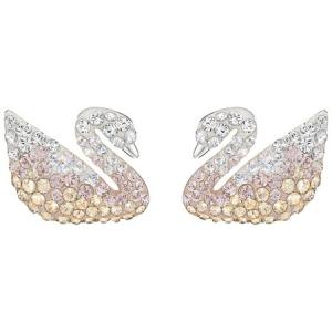 SWAROVSKI（スワロフスキー） 『Lisanne ピアス』 5395236