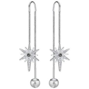 スワロフスキー Swarovski 『Lisanne ピアス』 5395236 SWAROVSKI