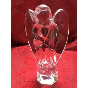 バカラ（Baccarat） 置物 エレファント ぞう フィギュリン クリスタル