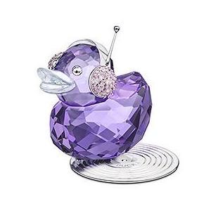 SWAROVSKI（スワロフスキー） クリスタル 『アヒル(Duck Happy Chloe