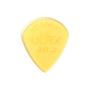 Jim Dunlop（ジムダンロップ） ギターピック Tortex Flex Triangle 456