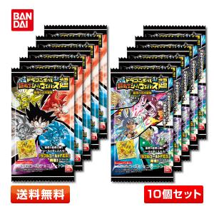 ドラゴンボール EXPO2025『DRAGON BALL』 特殊加工印刷ポスター(3