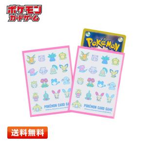 Pokemon（ポケモン） 【送料無料】ポケモンカードゲーム デッキ