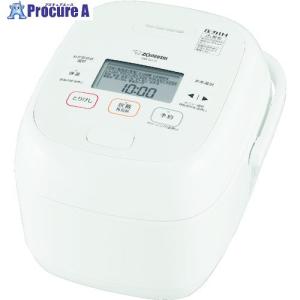 象印 象印 圧力IH炊飯ジャー 極め炊き NP-ZX10 極め炊き 炊飯器本体