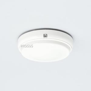 能美防災 FDK346 光電式スポット型感知器 3種 露出型 ヘッドのみ