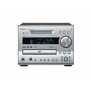 MD/CDチューナー ONKYO FR-V3 センターユニットアンプ コンポ【分解