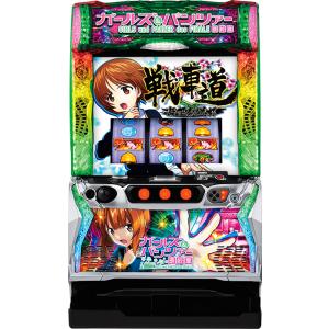 SLOT魔法少女まどか☆マギカA まどマギ コイン不要機セット 中古