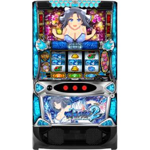 魔法少女まどか☆マギカ2 まどマギ2 まど2 コイン不要機セット 中古