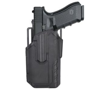 Safariland ホルスター 6378RDS ALS グロック17 MOS対応 光学機器