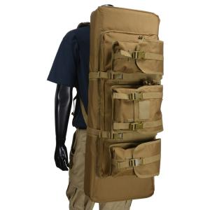 Rapidfire GunBag 90 