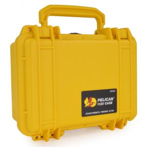 PELICAN PRODUCTS（ペリカンプロダクツ） PELICAN 防水ケース 1120
