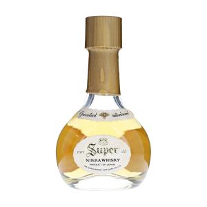 SUNTORY（サントリー） 【ミニチュアボトル】サントリー 白州 12年