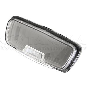 田中商会直営店】ハンターカブ CT125 LEDテール スモークレンズ