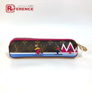LOUIS VUITTON（ルイ・ヴィトン） ペンケース トゥルースエリザベット