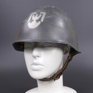 スチールヘルメット イギリス軍モデル MK2 オリーブドラブ WWII 英軍