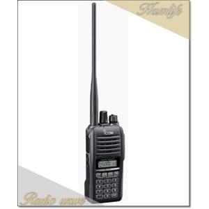 ICOM（アイコム） IC-T10 144/430MHz デュアルバンド 5W FM