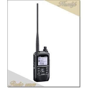 トランシーバー ICOM ID-50 144/430MHz mccoywje_id-50
