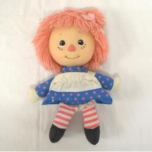 ラガディアン&アンディ壁掛け : カントリー雑貨DOLL GARDEN - 通販