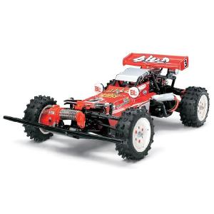 タミヤ（TAMIYA） 1/ 10 電動RC完成セット 2.4GHz XB ホットショット