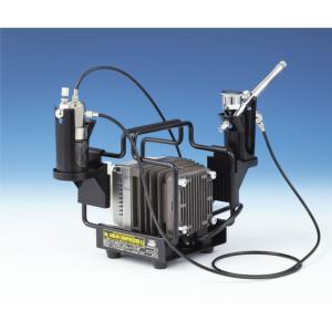 GSIクレオス Mr.リニアコンプレッサーL5レギュレーター/プラチナセット