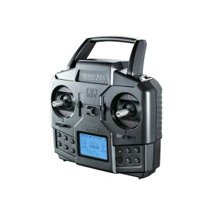 タミヤ（TAMIYA） プロポ RCシステム No.68 ファインスペック2.4G 4