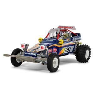 1/10RC XB ホットショット [57785] : スーパーラジコンYahoo!店 - 通販